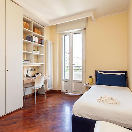 Bellezza14 - Appartamento Porta Romana / Bocconi 米兰 外观 照片