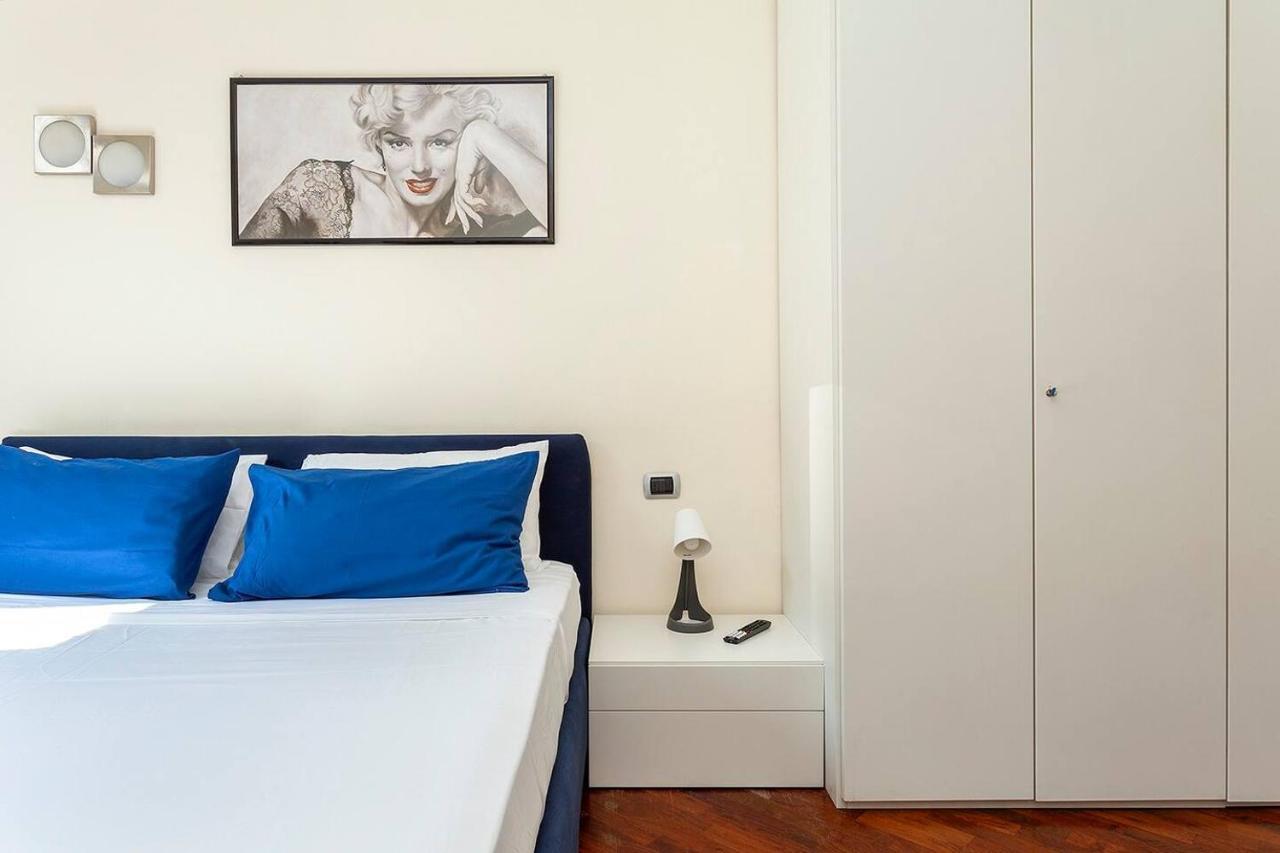 Bellezza14 - Appartamento Porta Romana / Bocconi 米兰 外观 照片